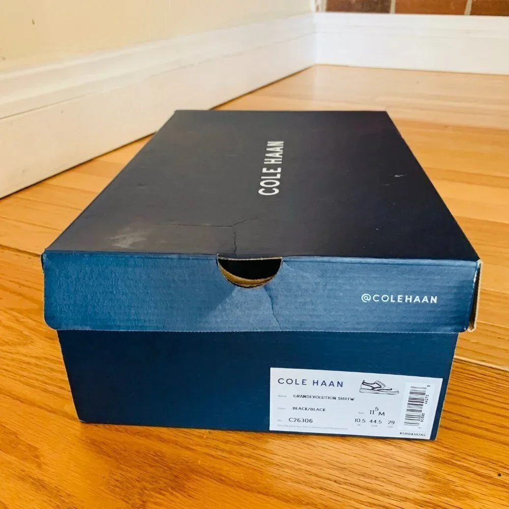 Cole Haan cole haan